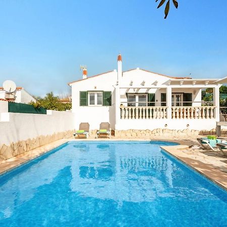 Villa Airosa By Villa Plus Cala En Porter  Eksteriør bilde