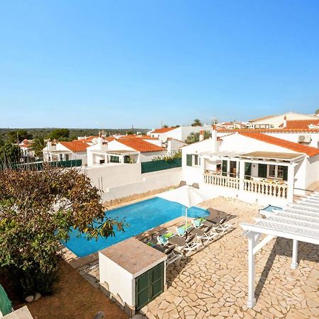 Villa Airosa By Villa Plus Cala En Porter  Eksteriør bilde