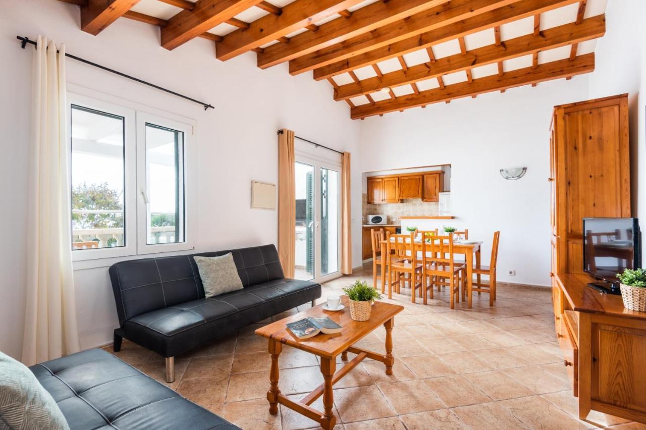 Villa Airosa By Villa Plus Cala En Porter  Eksteriør bilde