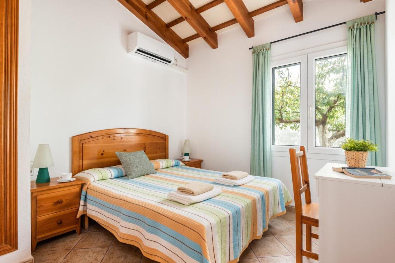 Villa Airosa By Villa Plus Cala En Porter  Eksteriør bilde