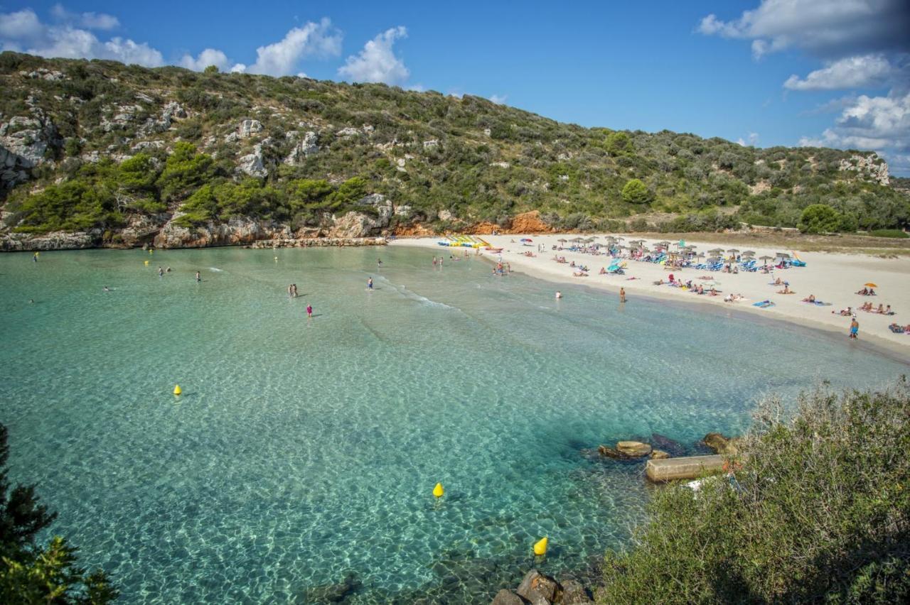 Villa Airosa By Villa Plus Cala En Porter  Eksteriør bilde