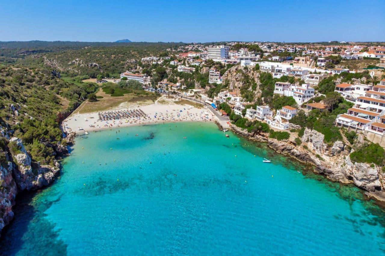 Villa Airosa By Villa Plus Cala En Porter  Eksteriør bilde