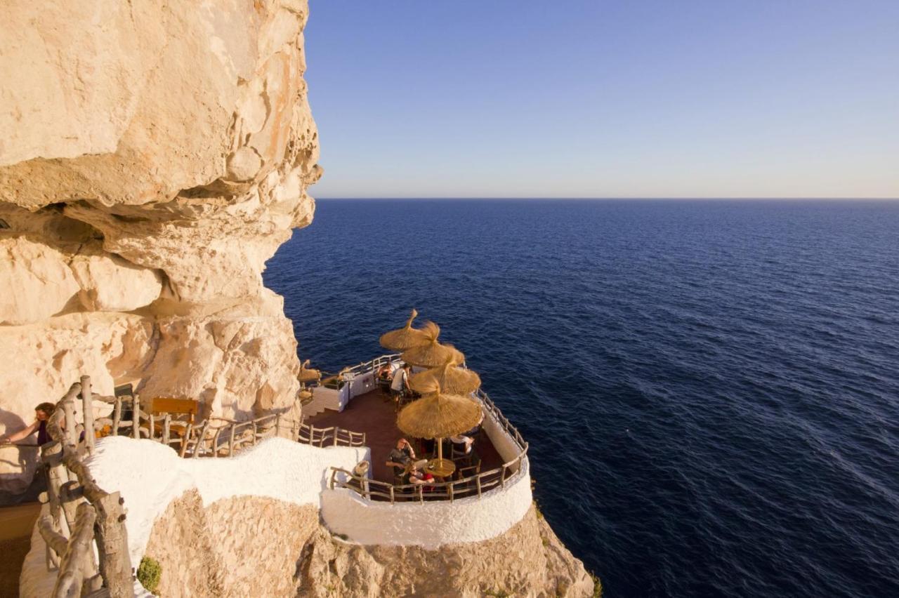 Villa Airosa By Villa Plus Cala En Porter  Eksteriør bilde